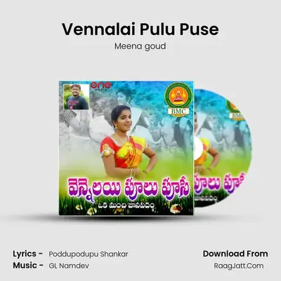 Vennalai Pulu Puse - Meena goud