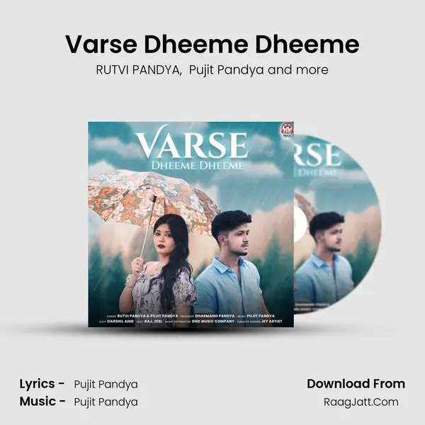 Varse Dheeme Dheeme mp3 song
