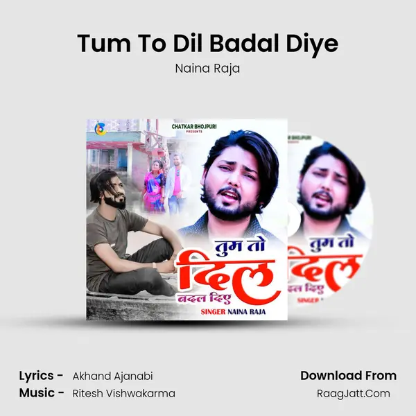 Naina Raja