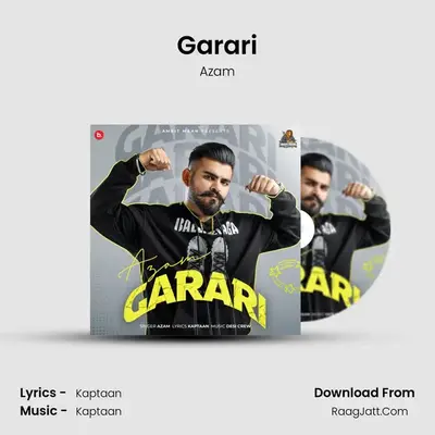 Garari - Azam