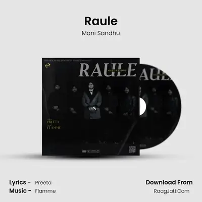 Raule - Mani Sandhu