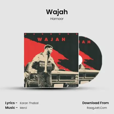 Wajah - Harnoor