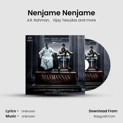 Nenjame Nenjame mp3 song