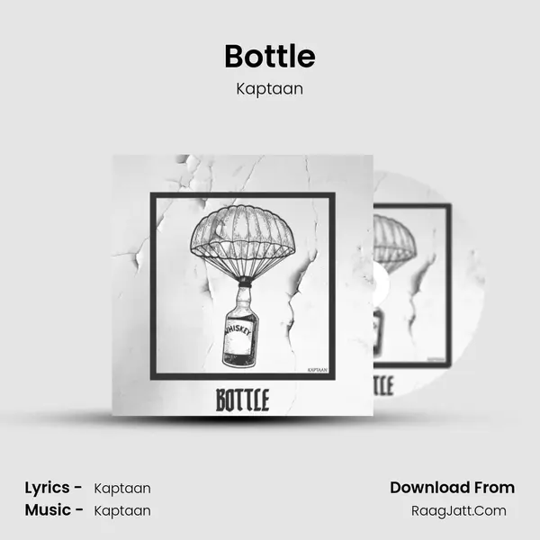 Bottle - Kaptaan