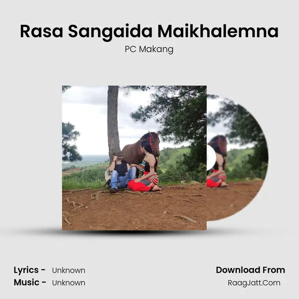 Rasa Sangaida Maikhalemna MP3 Song by PC Makang Cover