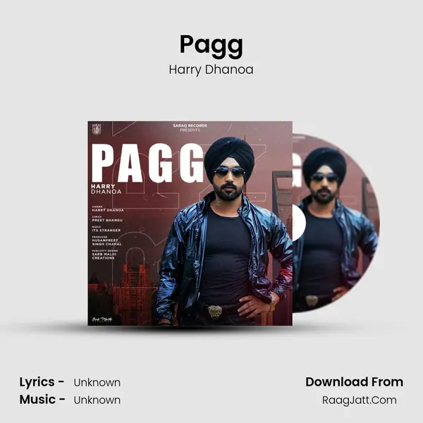 Harry Dhanoa