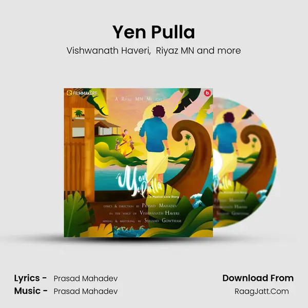Yen Pulla - Vishwanath Haveri