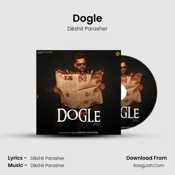 Dogle - Dikshit Parasher