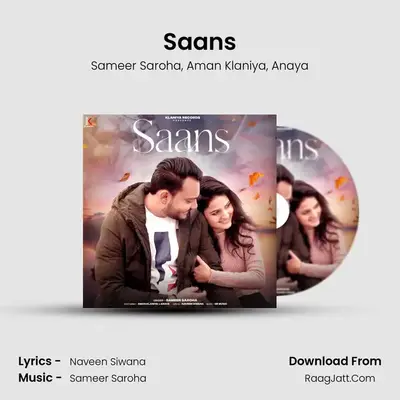 Saans - Sameer Saroha