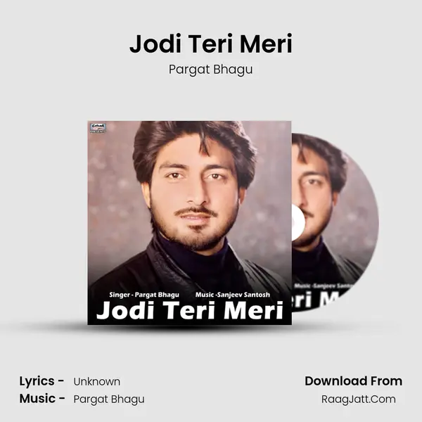 Jodi Teri Meri mp3 song