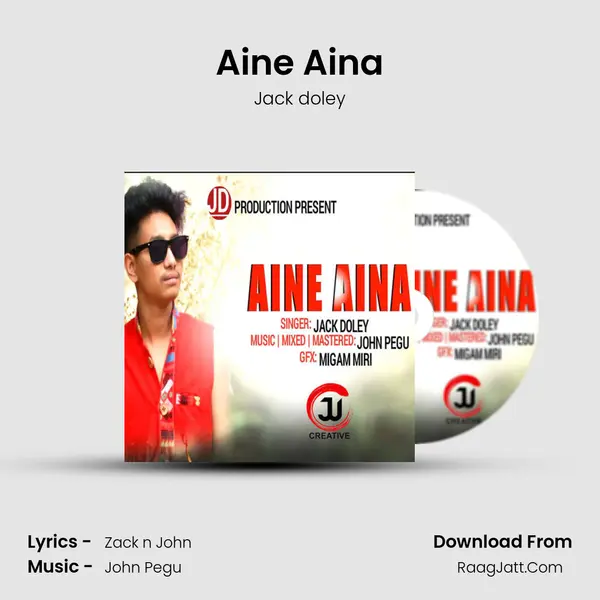 Aine Aina - Jack doley