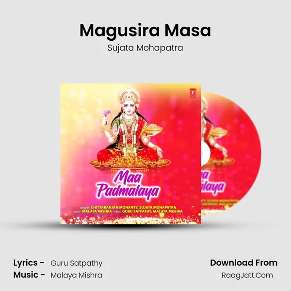 Magusira Masa mp3 song