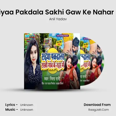 Saiyaa Pakdala Sakhi Gaw Ke Nahar Me mp3 song