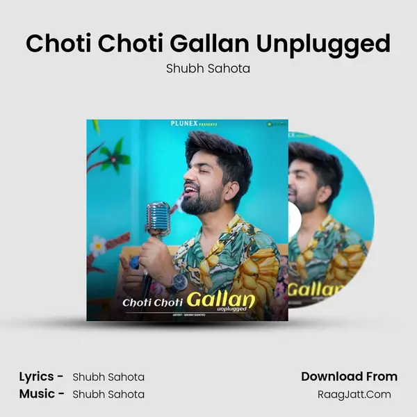 Shubh Sahota
