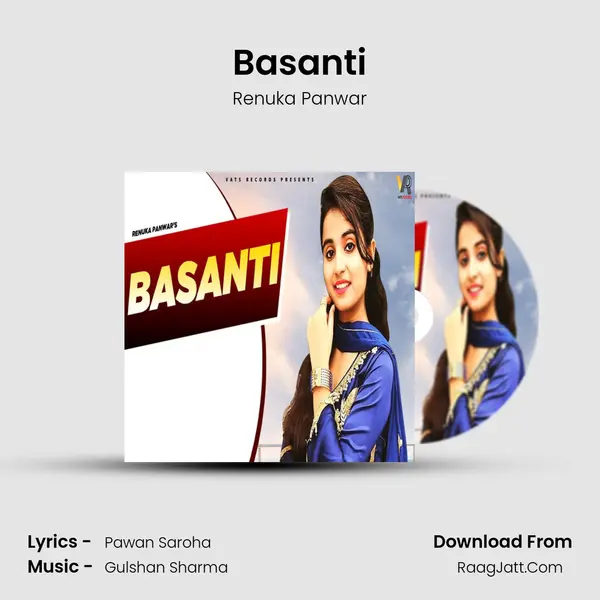 Basanti - Renuka Panwar