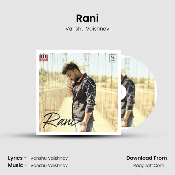 Vanshu Vaishnav