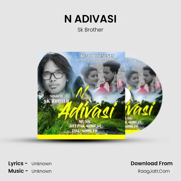 N ADIVASI mp3 song