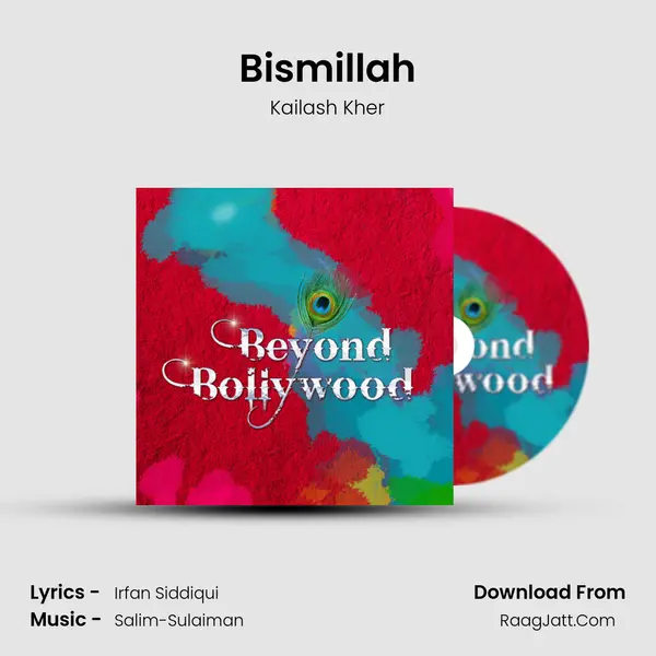 Bismillah MP3 Song by Kailash Kher Cover