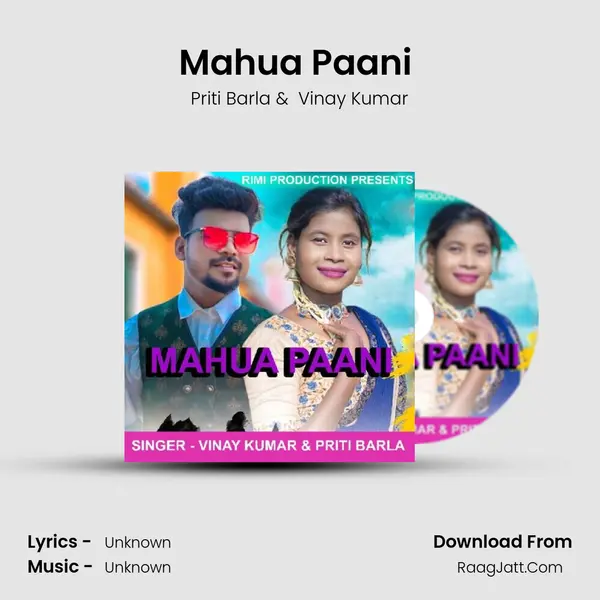 Mahua Paani ( Nagpuri Song ) mp3 song