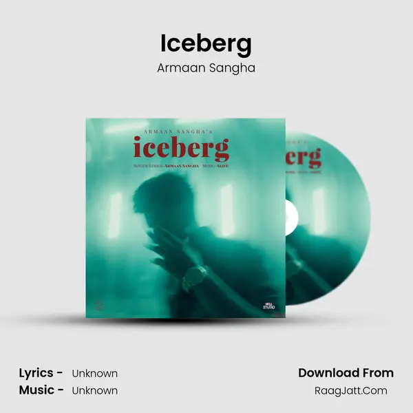 Iceberg - Armaan Sangha