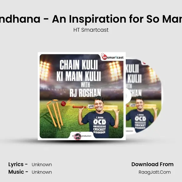Smriti Mandhana - An Inspiration for So Many Indians mp3 song