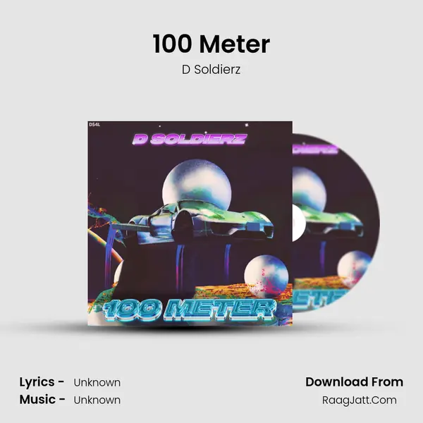 D Soldierz
