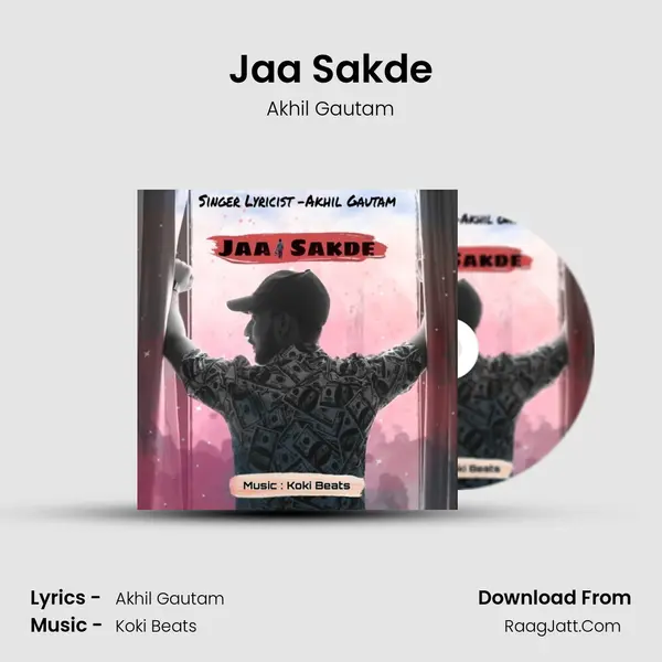 Jaa Sakde mp3 song