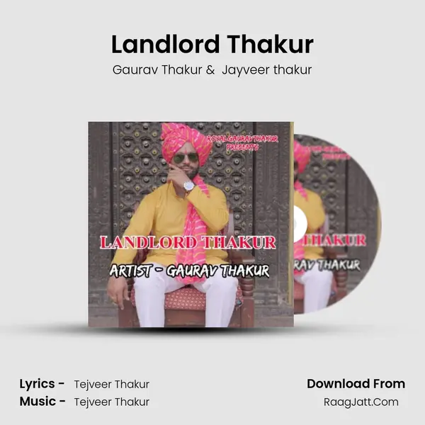 Landlord Thakur mp3 song