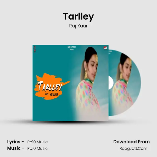 Tarlley - Raj Kaur