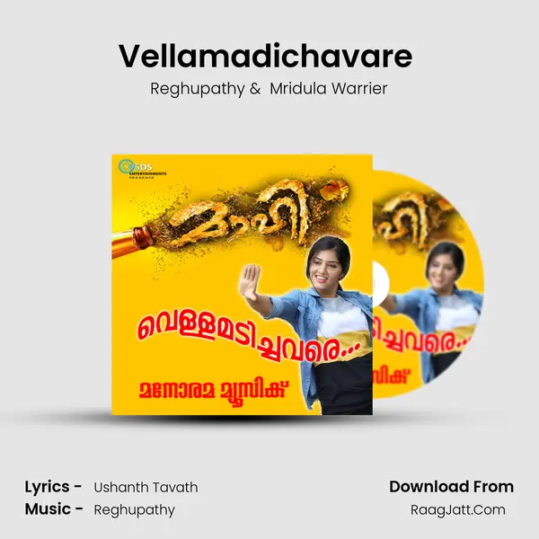 Vellamadichavare (From Maahi) mp3 song
