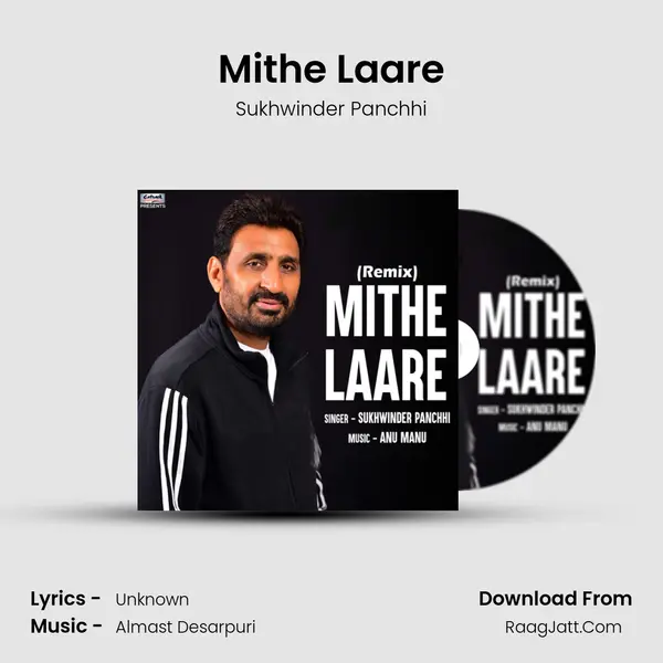 Mithe Laare mp3 song