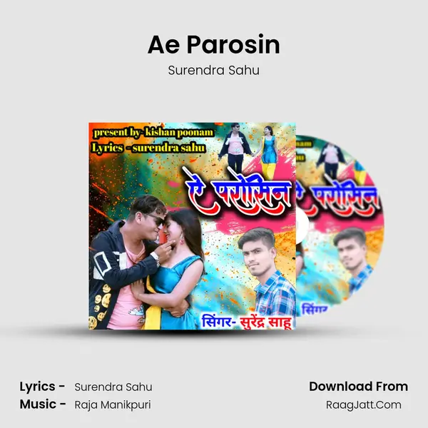 Ae Parosin mp3 song