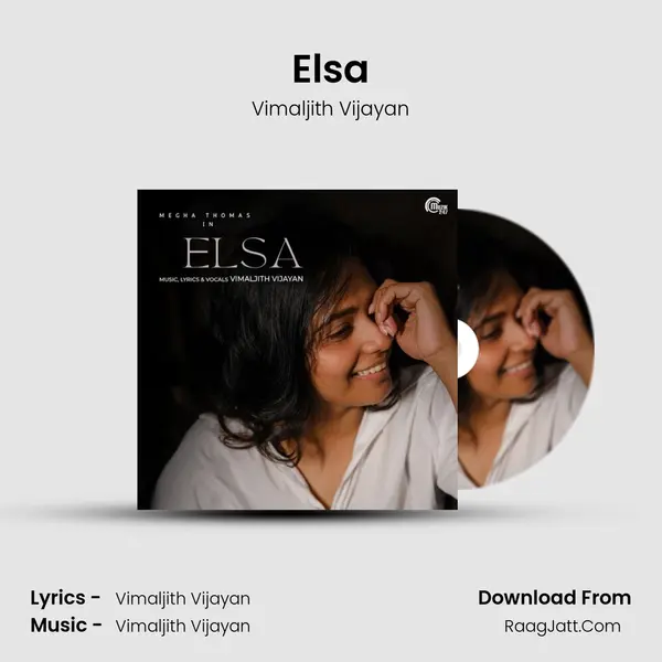 Elsa - Vimaljith Vijayan