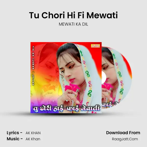 Tu Chori Hi Fi Mewati mp3 song