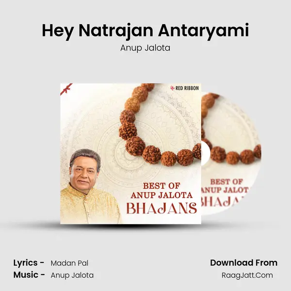 Hey Natrajan Antaryami Cover