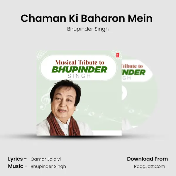 Chaman Ki Baharon Mein (From 