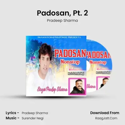 Padosan, Pt. 2 mp3 song