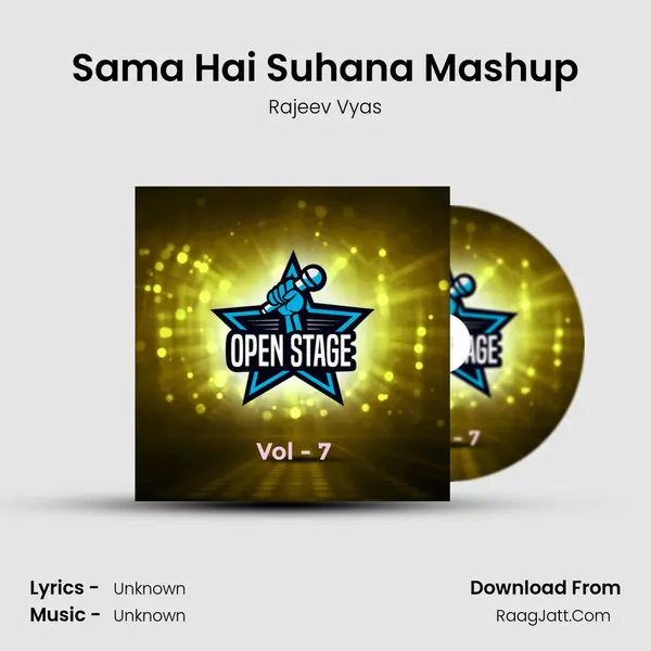 Sama Hai Suhana Mashup Cover