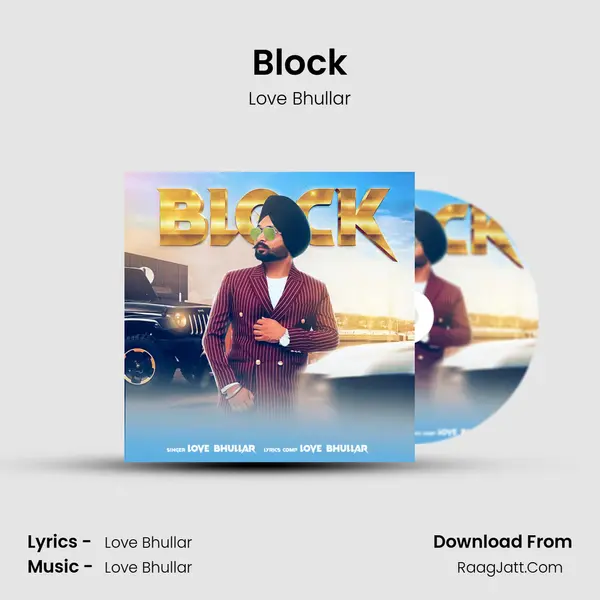 Love Bhullar