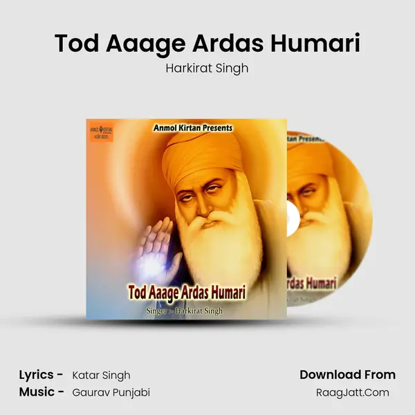 Harkirat Singh Image