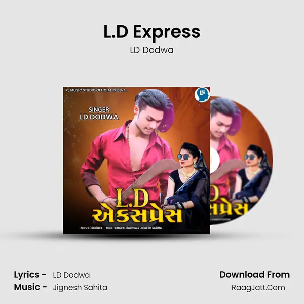 L.D Express mp3 song
