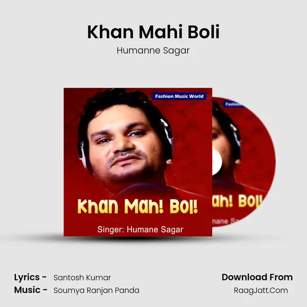 Khan Mahi Boli mp3 song