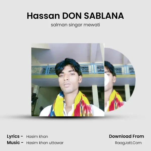 Hasim Khan