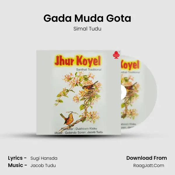 Gada Muda Gota mp3 song