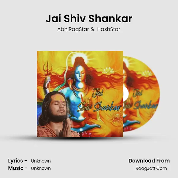 Jai Shiv Shankar Cover