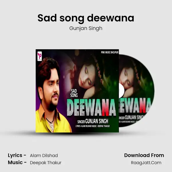 Sad song deewana mp3 song