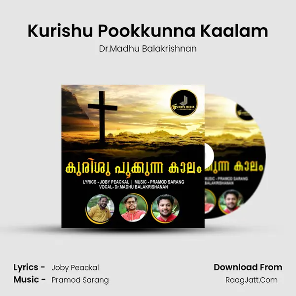 Kurishu Pookkunna Kaalam - Dr.Madhu Balakrishnan