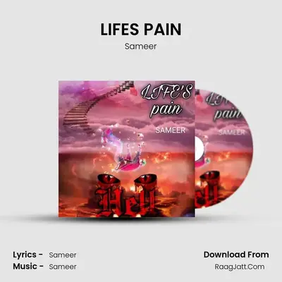 LIFE&#x27;S PAIN Cover