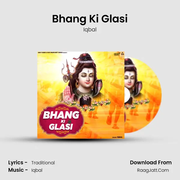 Bhang Ki Glasi mp3 song