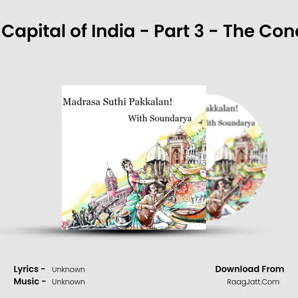Health Capital of India - Part 3 - The Conculsion MP3 Song by  Cover